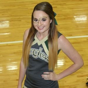 Meet your Posher, Kourtnie